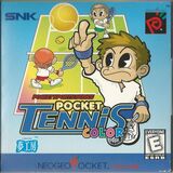 Pocket Tennis Color (Neo Geo Pocket Color)